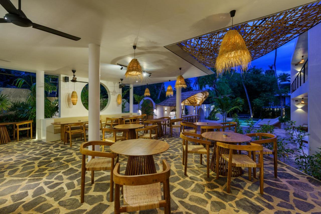 Terra Resort Ahangama Exterior foto