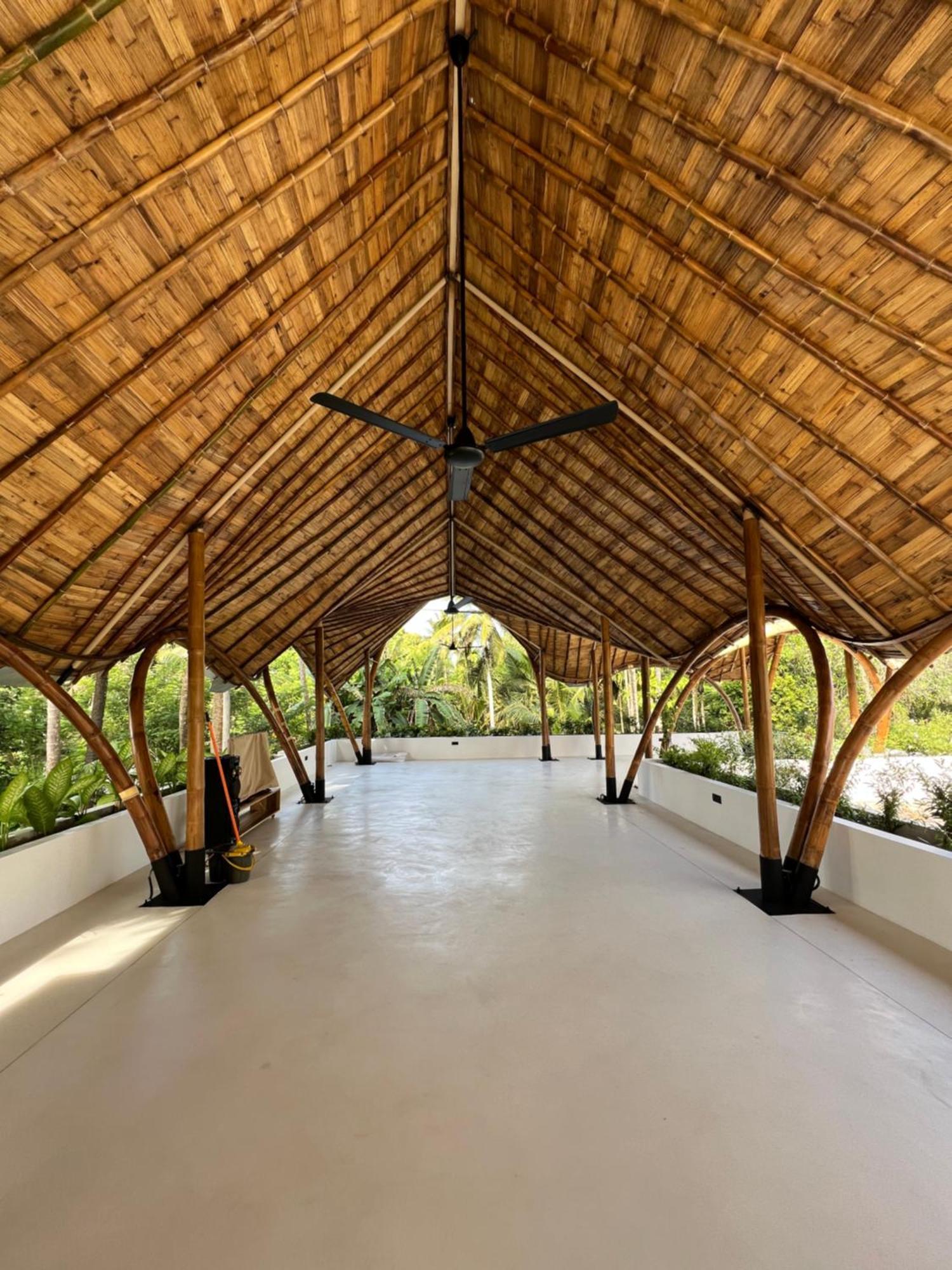 Terra Resort Ahangama Exterior foto